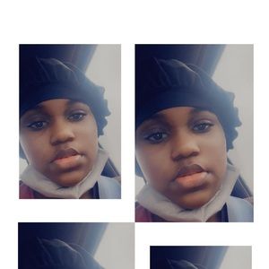 Meet your Posher, Jonasha